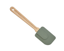 Silikonska spatula Pavla wood Baroness