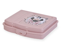 Lunch box Twin l408 Lux