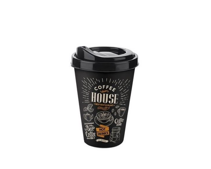 coffee-house