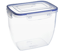 Frigo FRESH 4,4L Kovplast