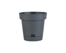 Saksija Terra ø25 Kovplast