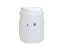 Bure  20l Kovplast