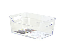 Organizer Clear 5L emhouse