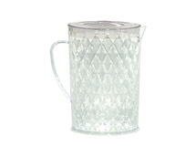 Posuda Crystal 2,2L Marka