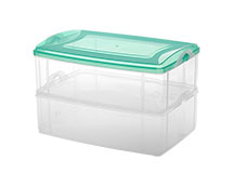 Frigo box 2x2,2L Drina