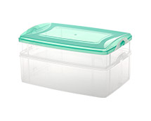 Frigo box 1,2+2,2L Drina