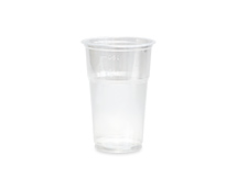 Čaša PET 500ml 1/1