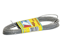 Štrik za veš 10m Knjigoplast