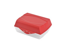 Sandwich box L Drina