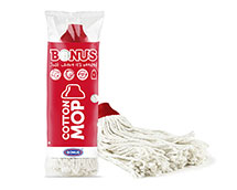 Cottonmop rezerva L Bonus