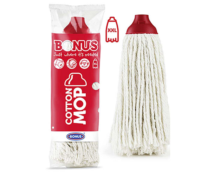 Cottonmop rezerva XXL Bonus