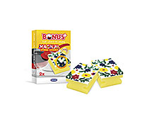 Magični sunđer 2/1 Bonus