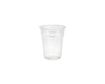 Čaša PET 300ml 1/1