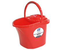 Brisko kofa Titiz 15L