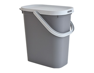 Kutija za prašak Primavera 9 kg Miškone