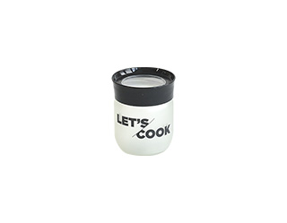 Tegla Cookery 425ml lux