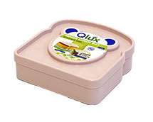 Lunch box Panda