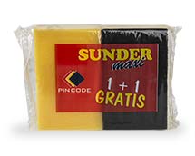 Sunđer Maxi 1+1 Pin Code