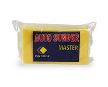 Auto sunđer Pin Code