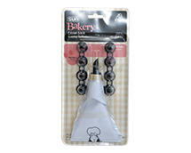 Špric za tortu sa kesom Sunplast