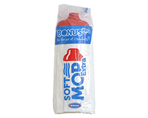 Softmop 160gr twist Bonus