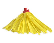 Brisko sintetički žuti Niveta