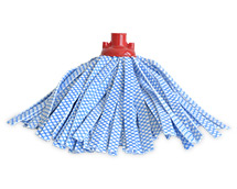 Brisko sintetički plavi Niveta