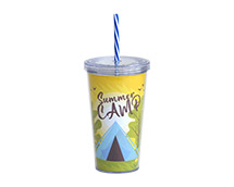 Čaša Limeshake 600ml