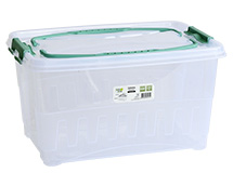 Carnival box Poly 15L