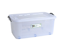Multi box Poly 40L