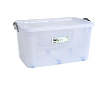 Multi box Poly 50L