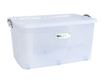 Multi box Poly 80L