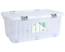 Multi box Poly 90L