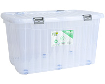 Multi box Poly 120L