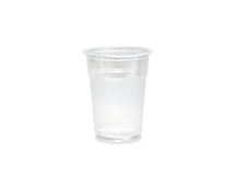 Čaša PET 400ml 1/1
