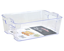Organizer clear L Emhouse