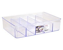 Organizer sa 5 pregrada large Emhouse