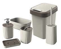 Kupatilski set 6/1 Miškone