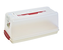 Zvono za tortu rolat Noleks