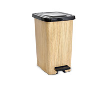 Pedalka Slim Go Go 15L Oz-er bez umetka