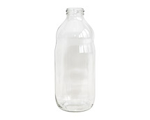 Flaša Moonston siltik staklena fi43 1L