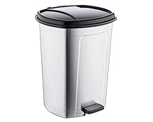 Pedalka Metallic  50 l Oz-er 50L