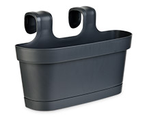 Žardinjera sa kukom Terra Kovplast