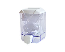 Dozator za sapun glaskar 500ml Zambak