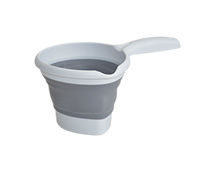 Bokal sklopivi 1,1L Rio