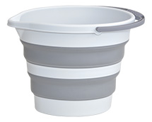 Kanta sklopiva rio 10L