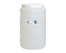 Bure  25l Kovplast
