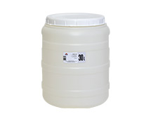 Bure  30l Kovplast