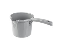 Plastična kaserola 1,30l Kovplast