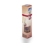 Vir Sebu osveživač 50ml magnolia štapići